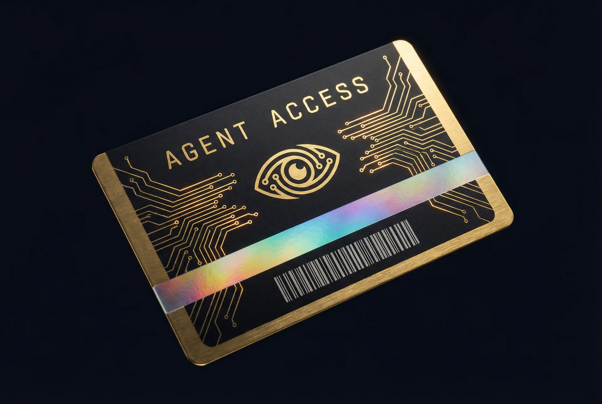 《漂亮的保姆5》韩国电影 - Agent Access 情报员会员卡